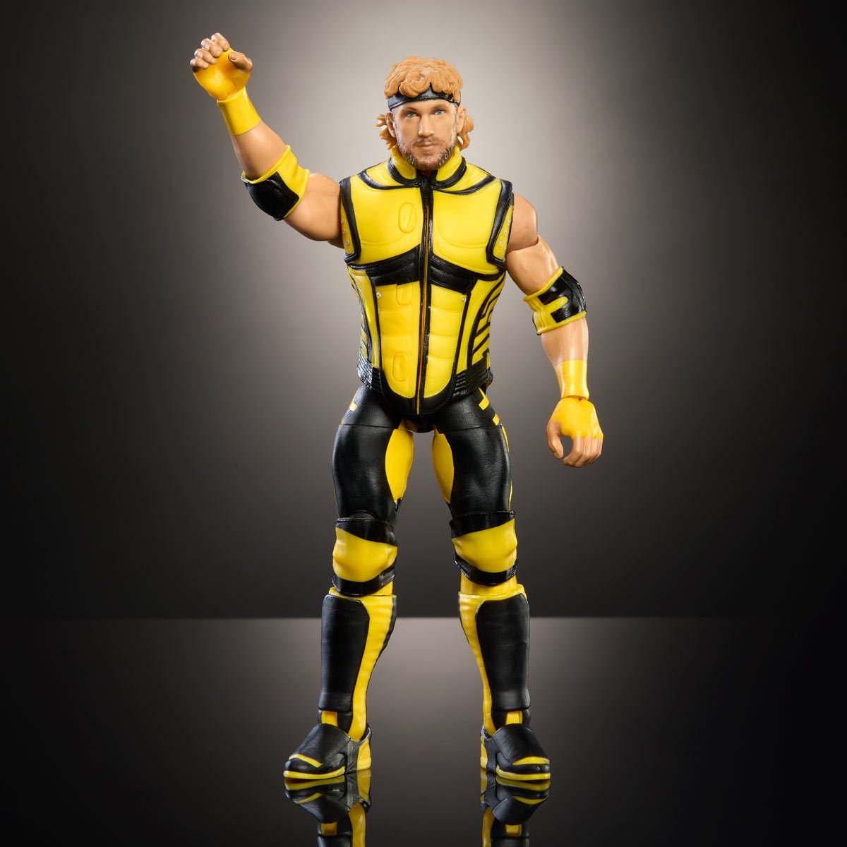 WWE Elite Collection Top Picks 2025 Wave 2 Logan Paul
