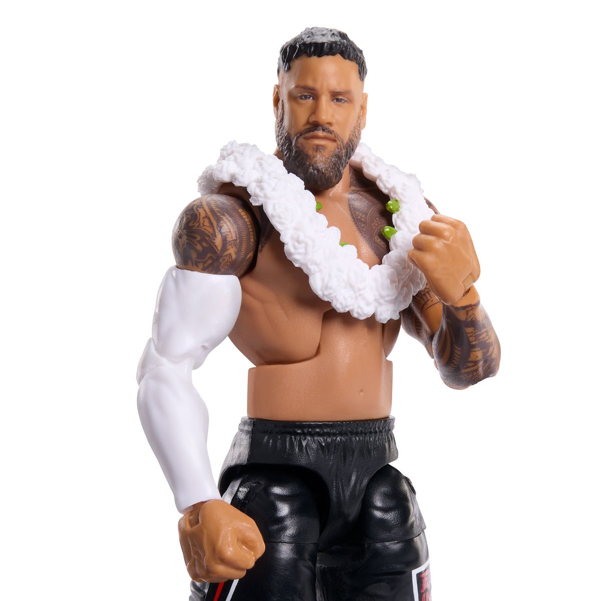 WWE Elite Collection SummerSlam 2023 Jey Uso