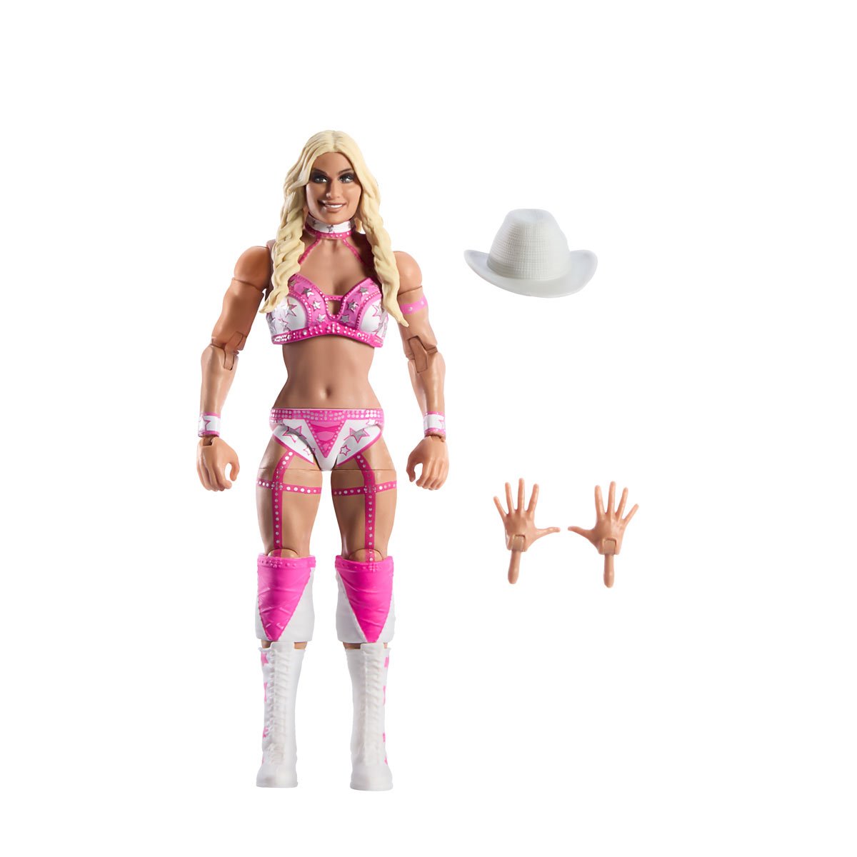 WWE Elite Collection Series 113 Tiffany Stratton