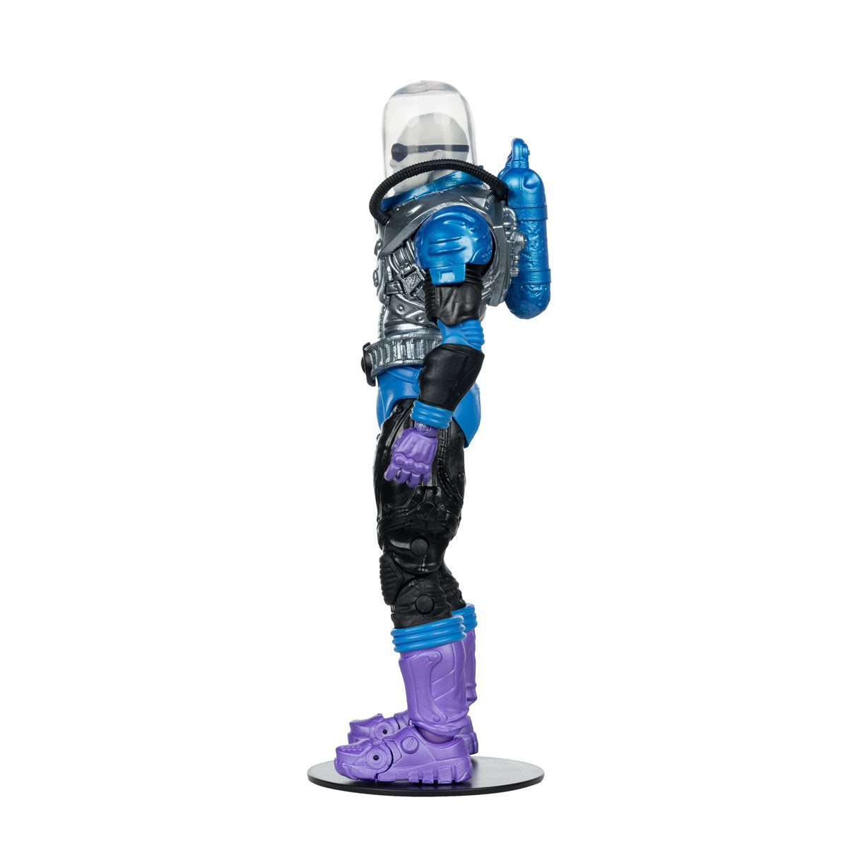 DC Multiverse Mr. Freeze (Batman: One Bad Day)