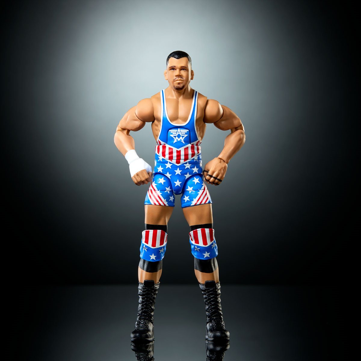 WWE Elite Collection Series 122 Julius Creed