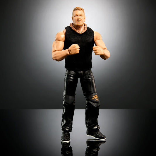 WWE Elite Collection WrestleMania 2024 Pat McAfee