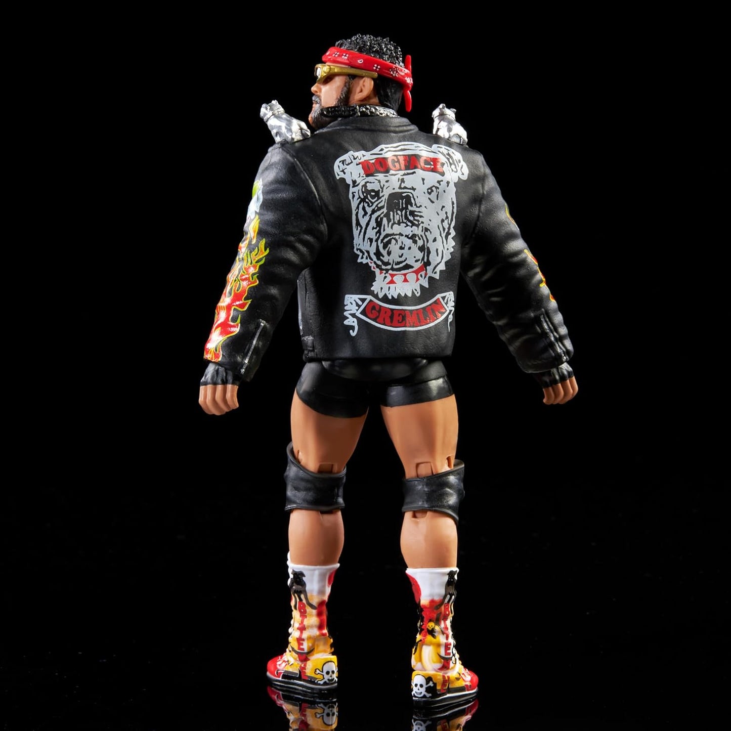 WWE Elite Collection Series 104: Rick Steiner