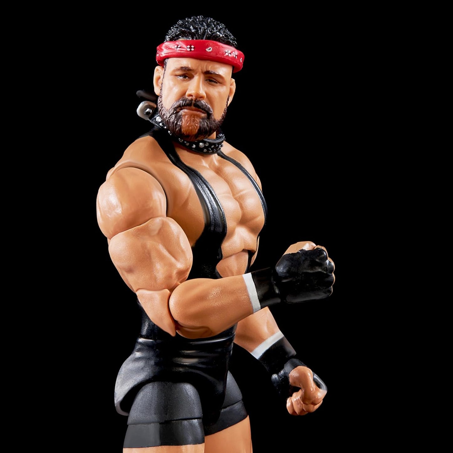 WWE Elite Collection Series 104: Rick Steiner