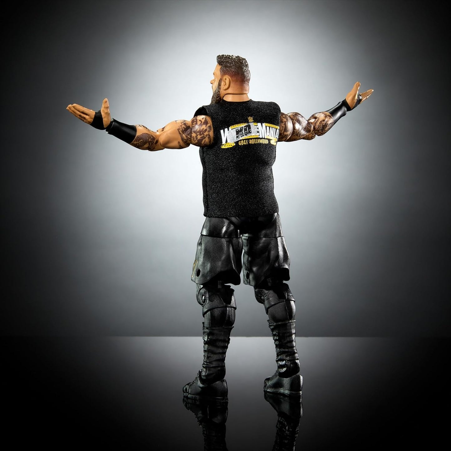 WWE Ultimate Edition Wave 21 Kevin Owens