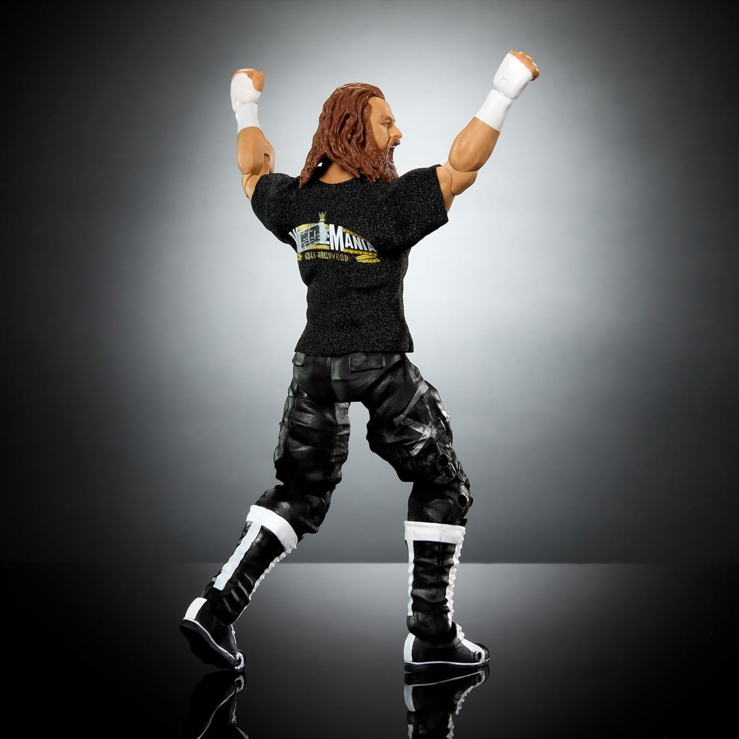 WWE Ultimate Edition Wave 21 Sami Zayn