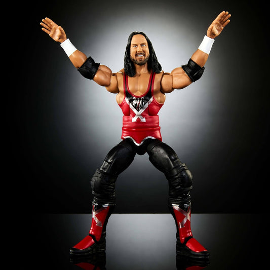 WWE Elite Collection SummerSlam 2024 X-Pac