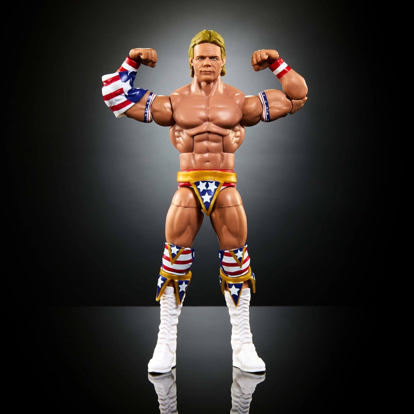 WWE Elite Collection SummerSlam 2024 Lex Luger