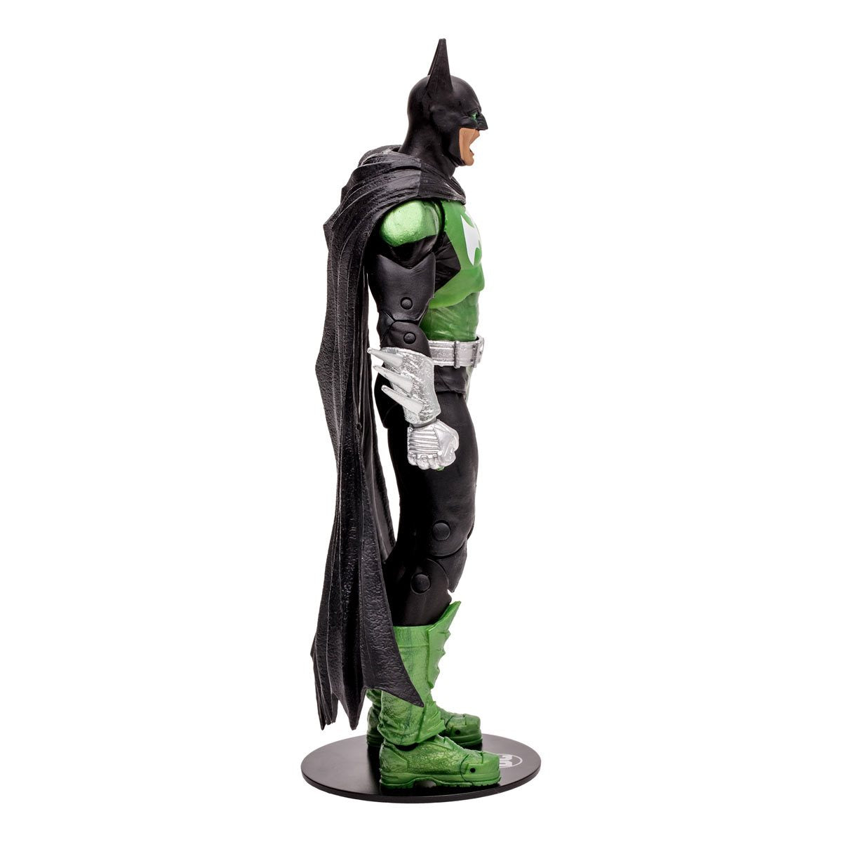 DC Multiverse Collector's Edition Batman as Green Lantern
