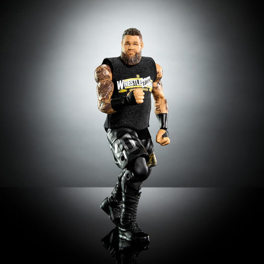 WWE Ultimate Edition Wave 21 Kevin Owens