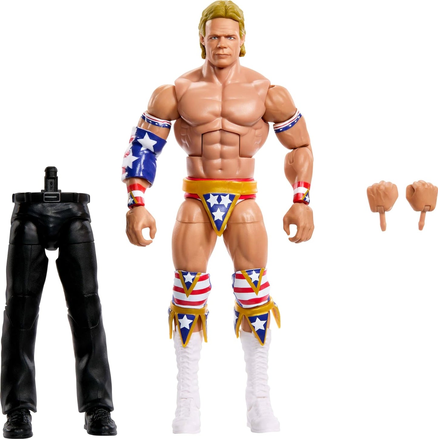 WWE Elite Collection SummerSlam 2024 Lex Luger