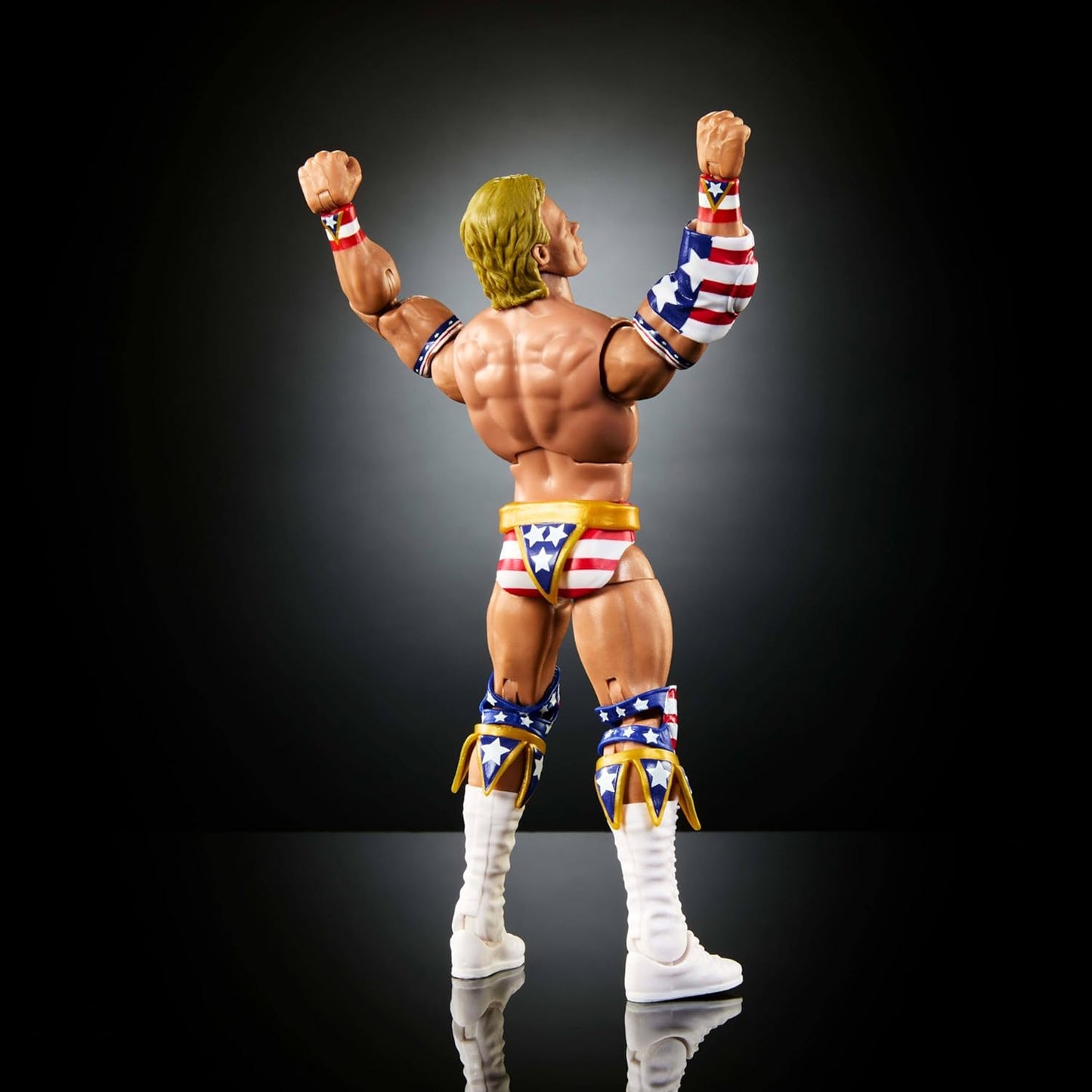 WWE Elite Collection SummerSlam 2024 Lex Luger