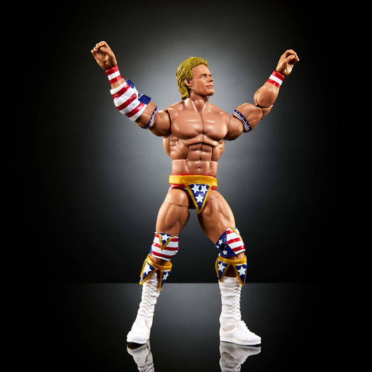 WWE Elite Collection SummerSlam 2024 Lex Luger