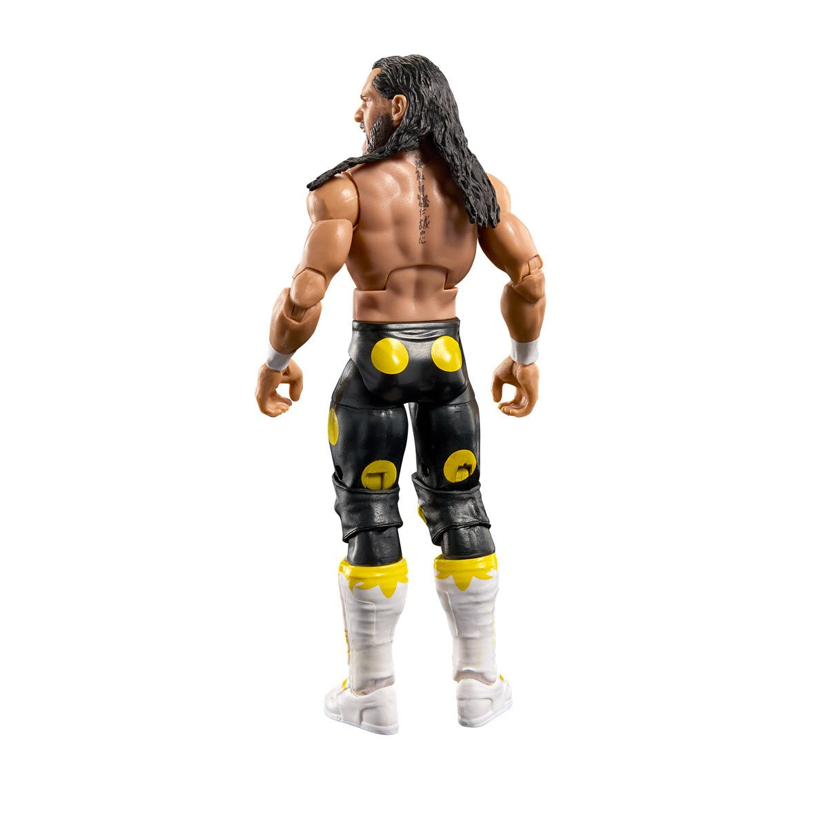 WWE Elite Collection Top Picks 2024 Wave 1 Seth Rollins