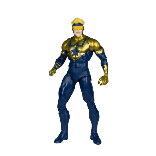 DC Multiverse Booster Gold (Future's End)