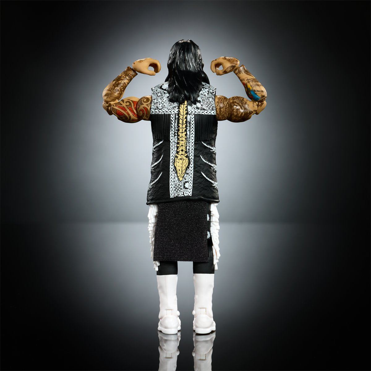 WWE Ultimate Edition Wave 29 "Dirty" Dominik Mysterio