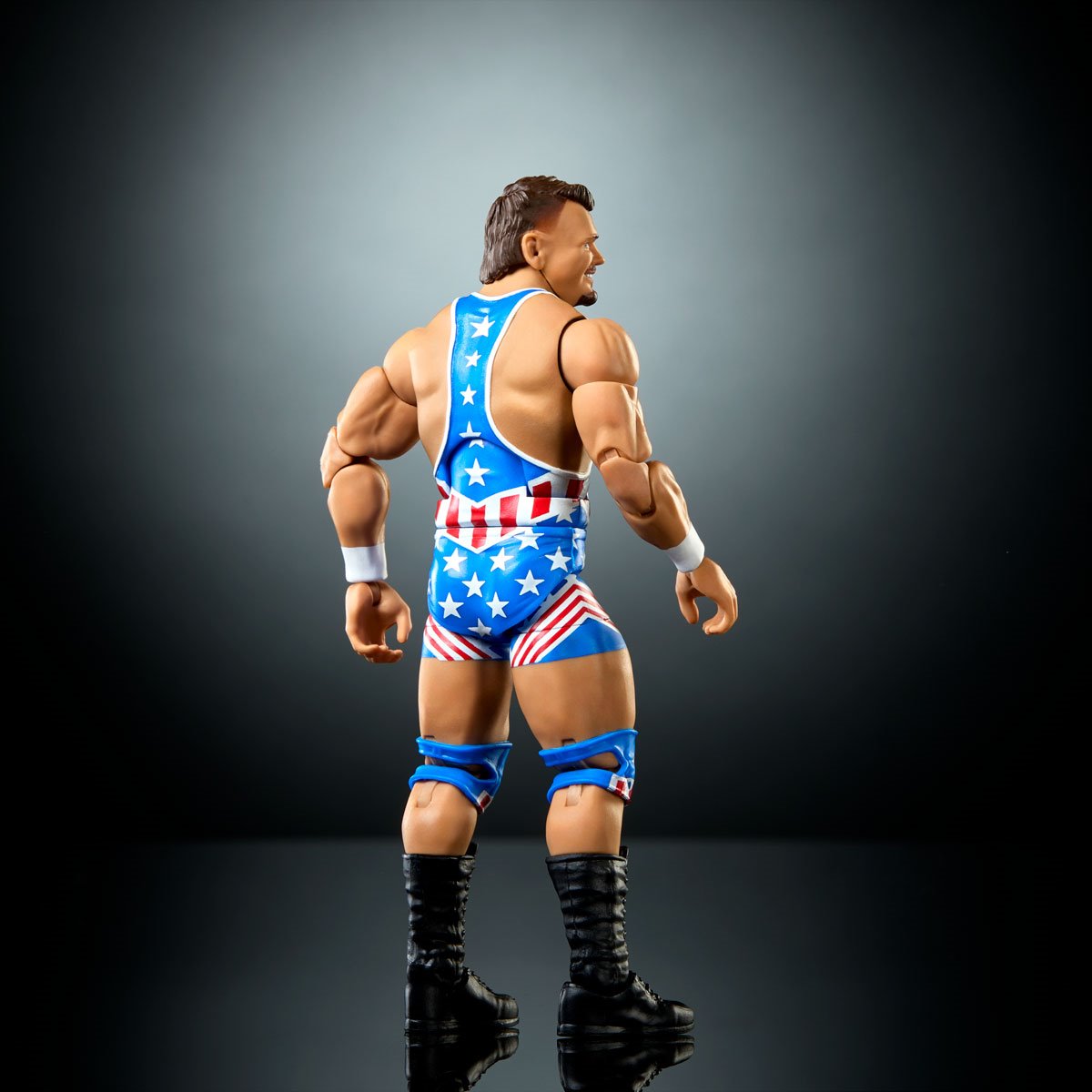 WWE Elite Collection Series 122 Brutus Creed