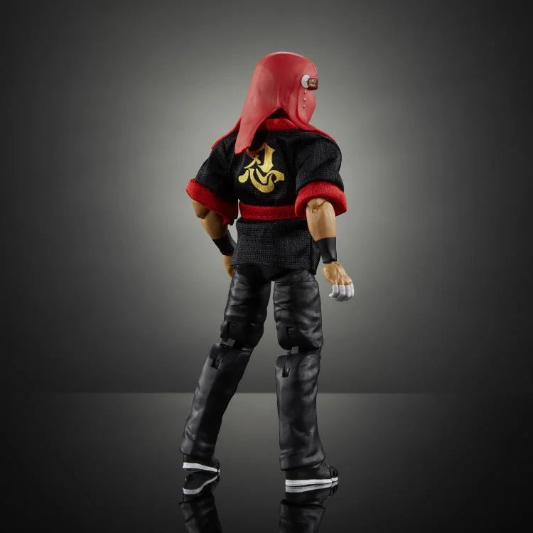 WWE Ultimate Edition Wave 25 The Great Muta (Chase Variant)