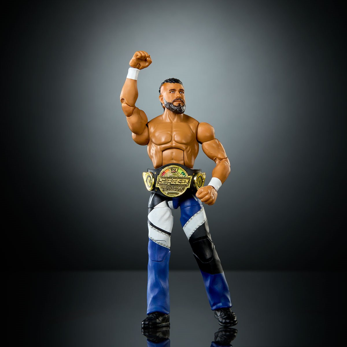 WWE Elite Collection Series 122 Andrade