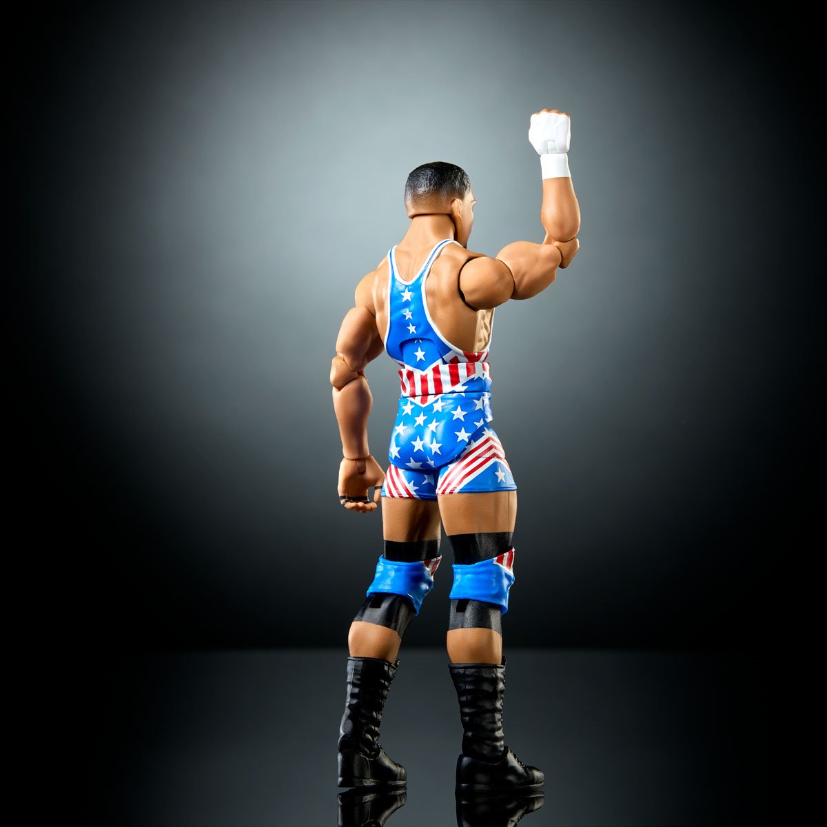 WWE Elite Collection Series 122 Julius Creed