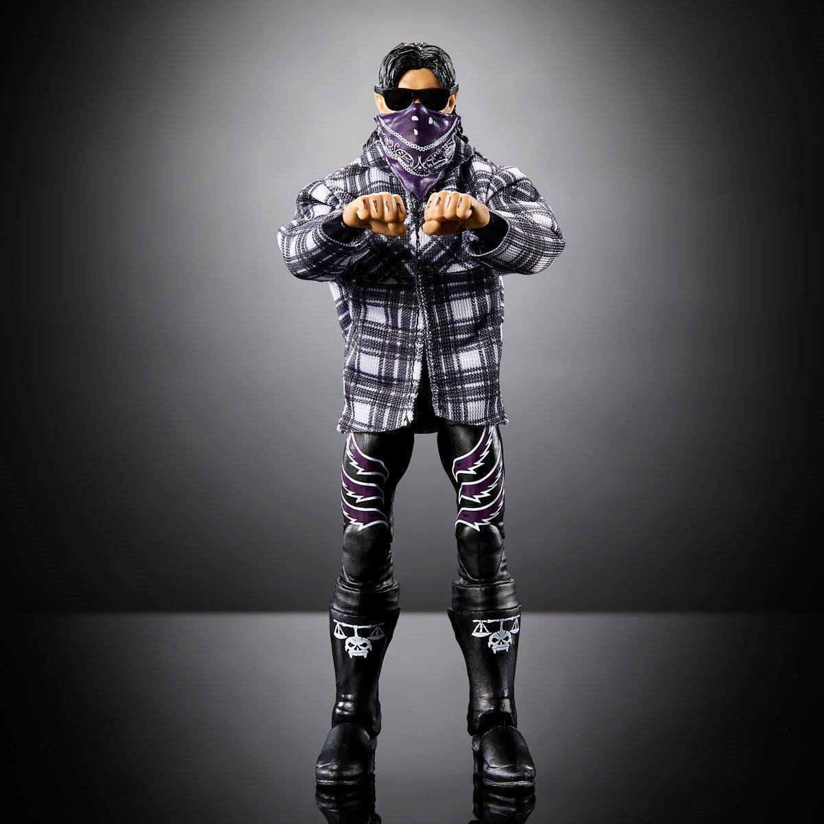 WWE Elite Collection Top Picks 2025 Wave 3 Dominik Mysterio