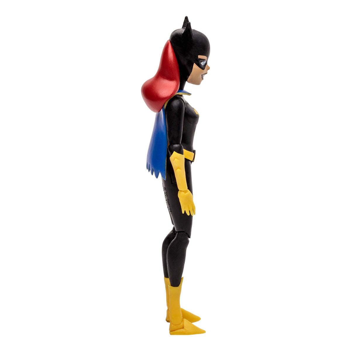 The New Batman Adventures Wave 1 Batgirl