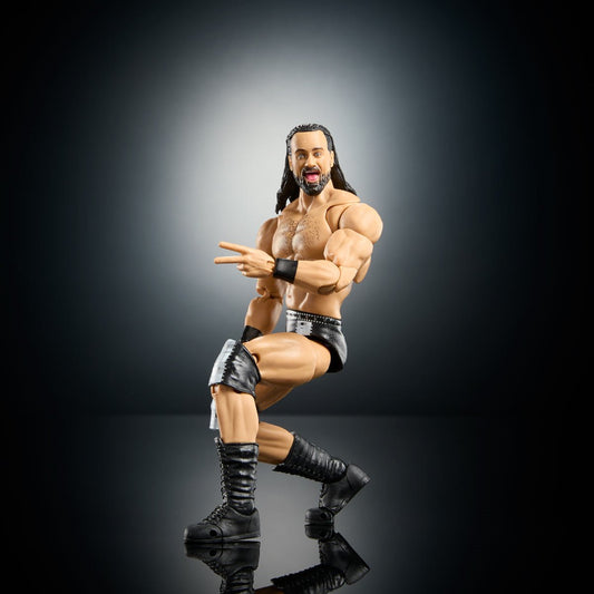 WWE Ultimate Edition Wave 26 Drew McIntyre