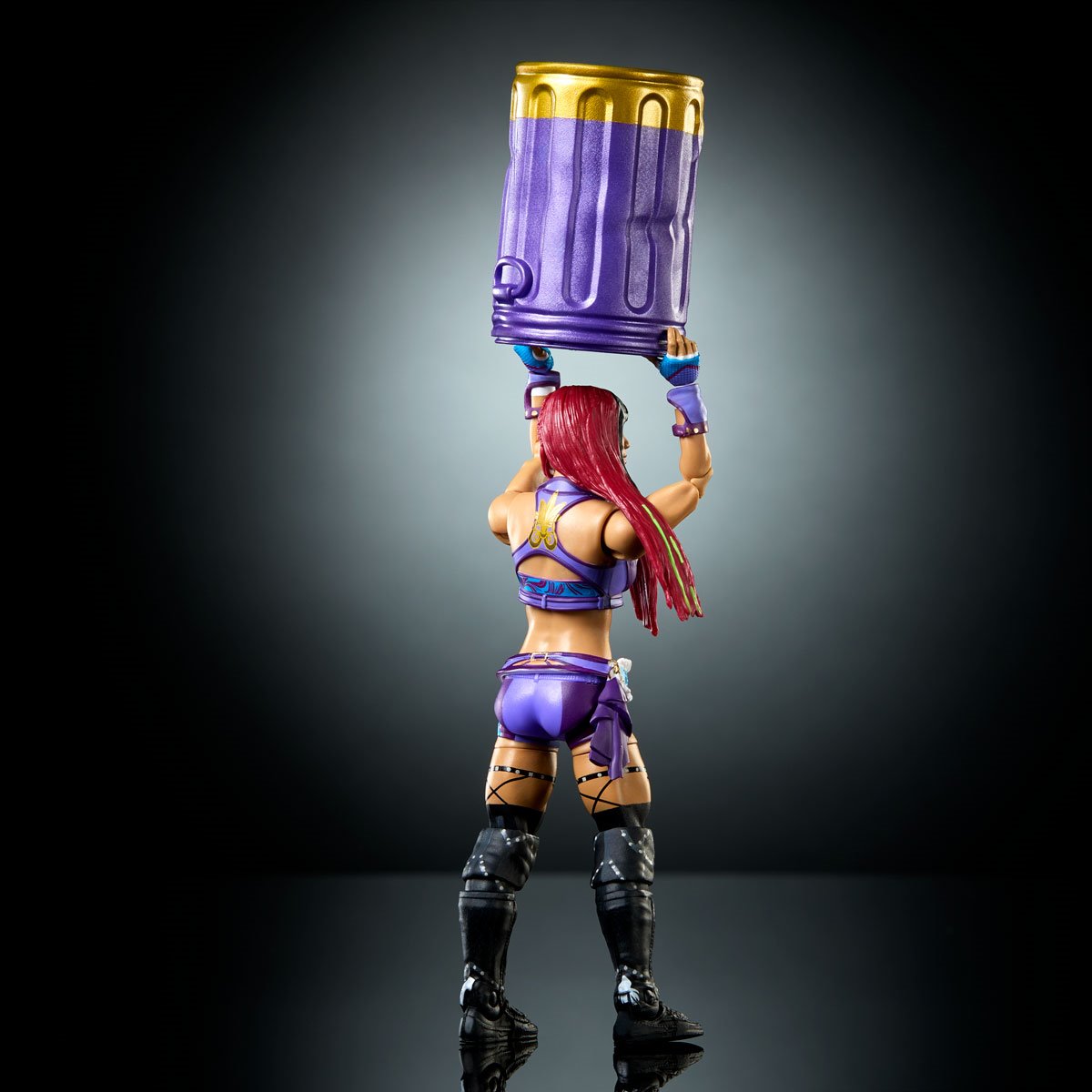 WWE Elite Collection Series 122 Iyo Sky