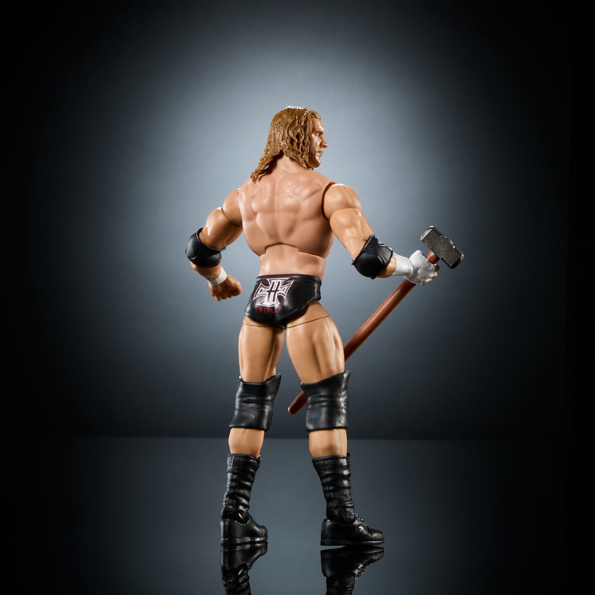 WWE Elite Collection SummerSlam 2025 Triple H