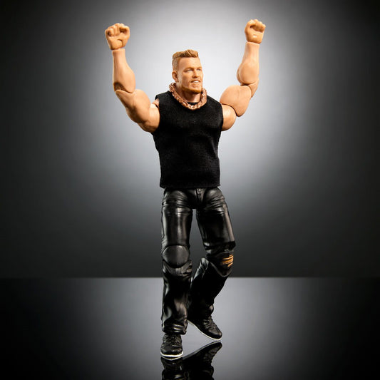 WWE Elite Collection WrestleMania 2024 Pat McAfee