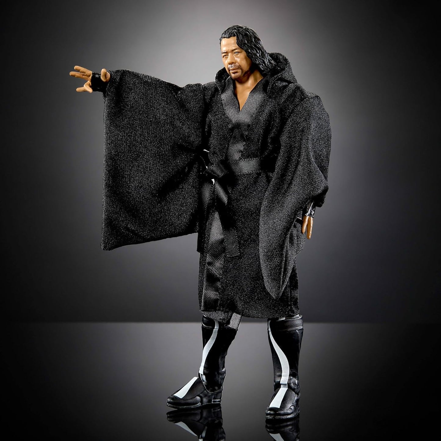 WWE Elite Collection Series 109: Shinsuke Nakamura