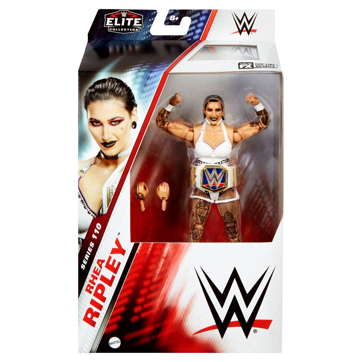 WWE Elite Collection Series 110 Rhea Ripley