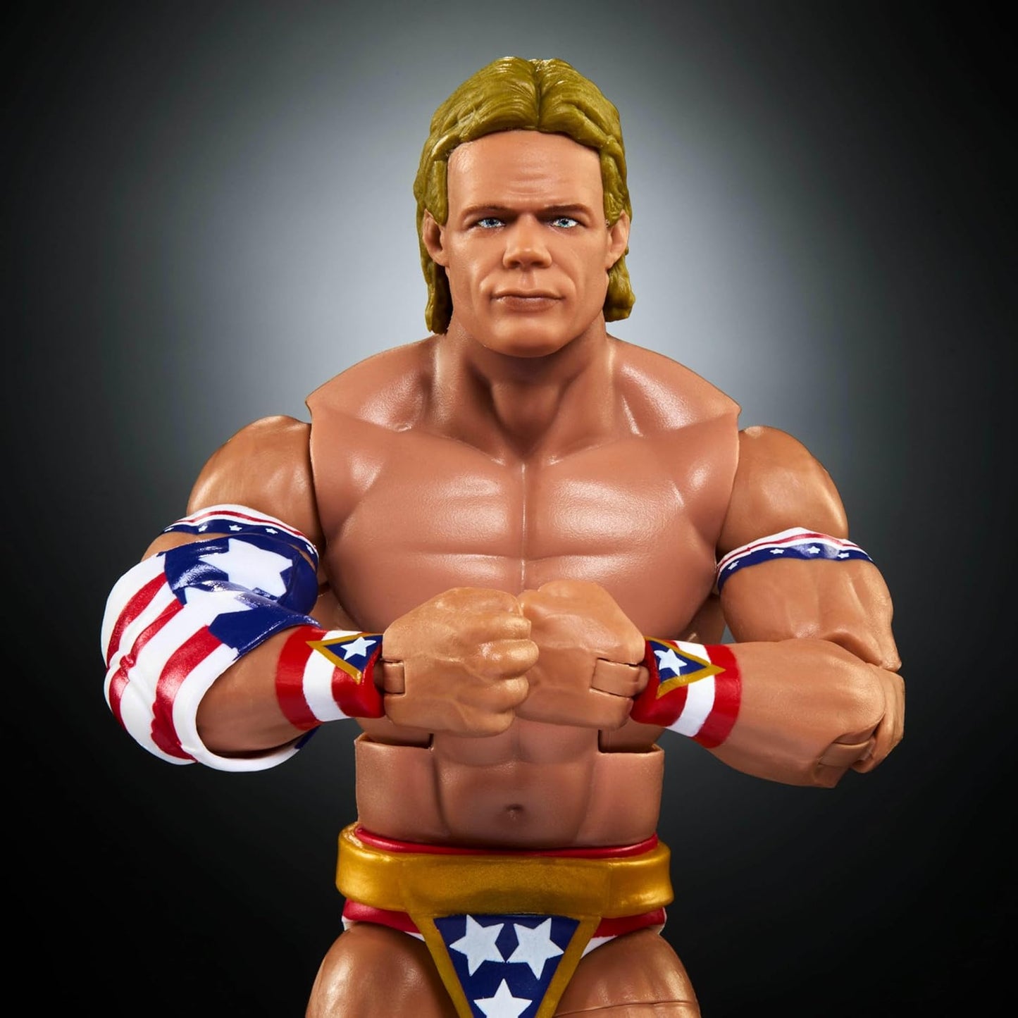 WWE Elite Collection SummerSlam 2024 Lex Luger