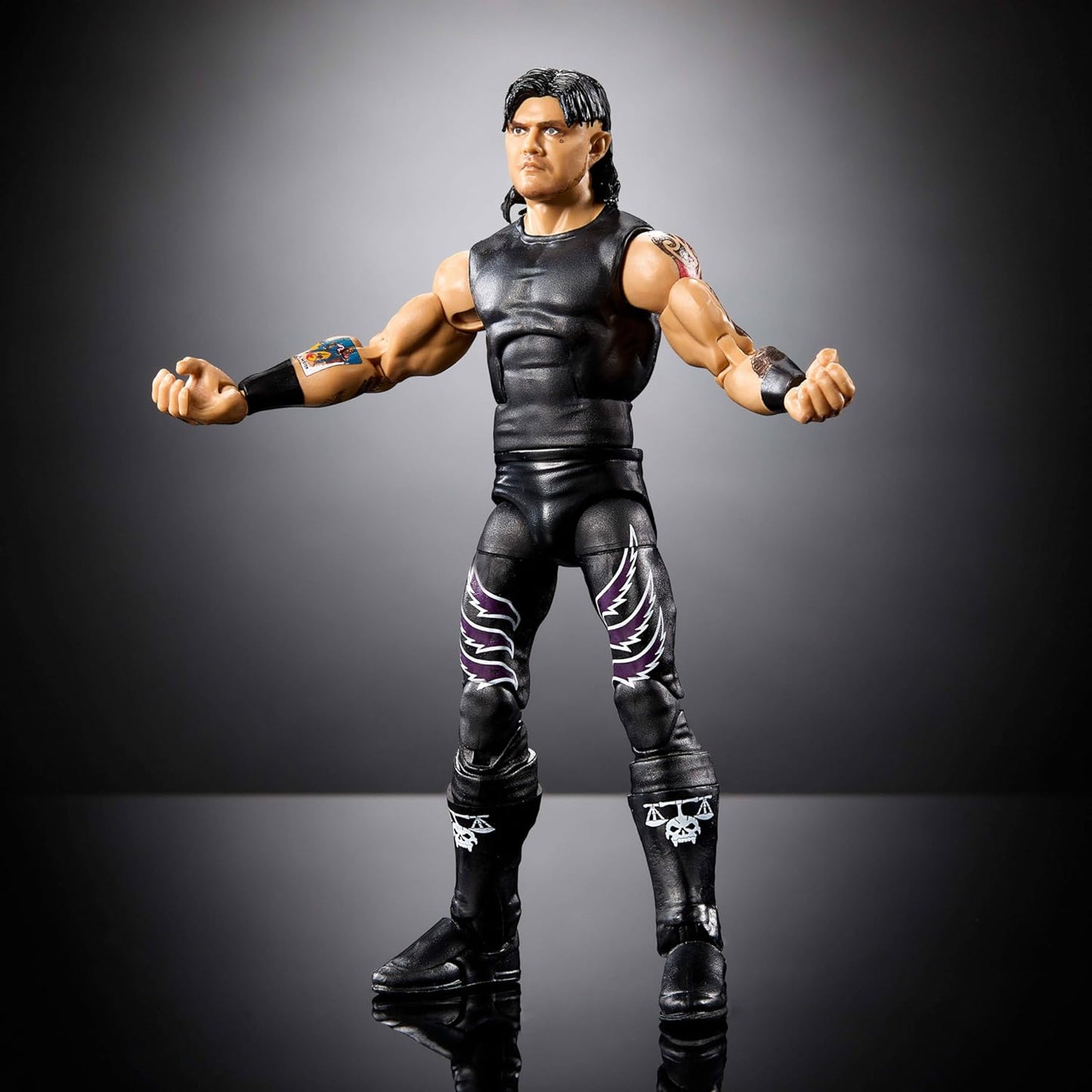 WWE Elite Collection Series 109: Dominik Mysterio