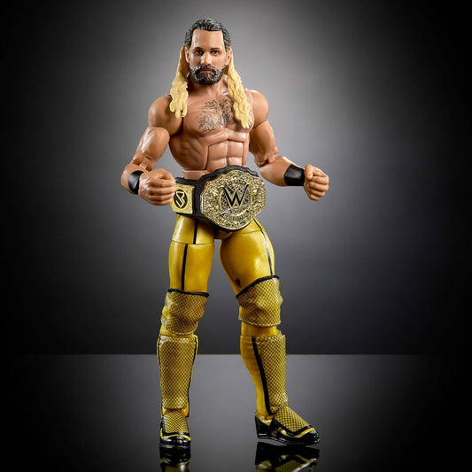 WWE Elite Collection Series 109: Seth Rollins