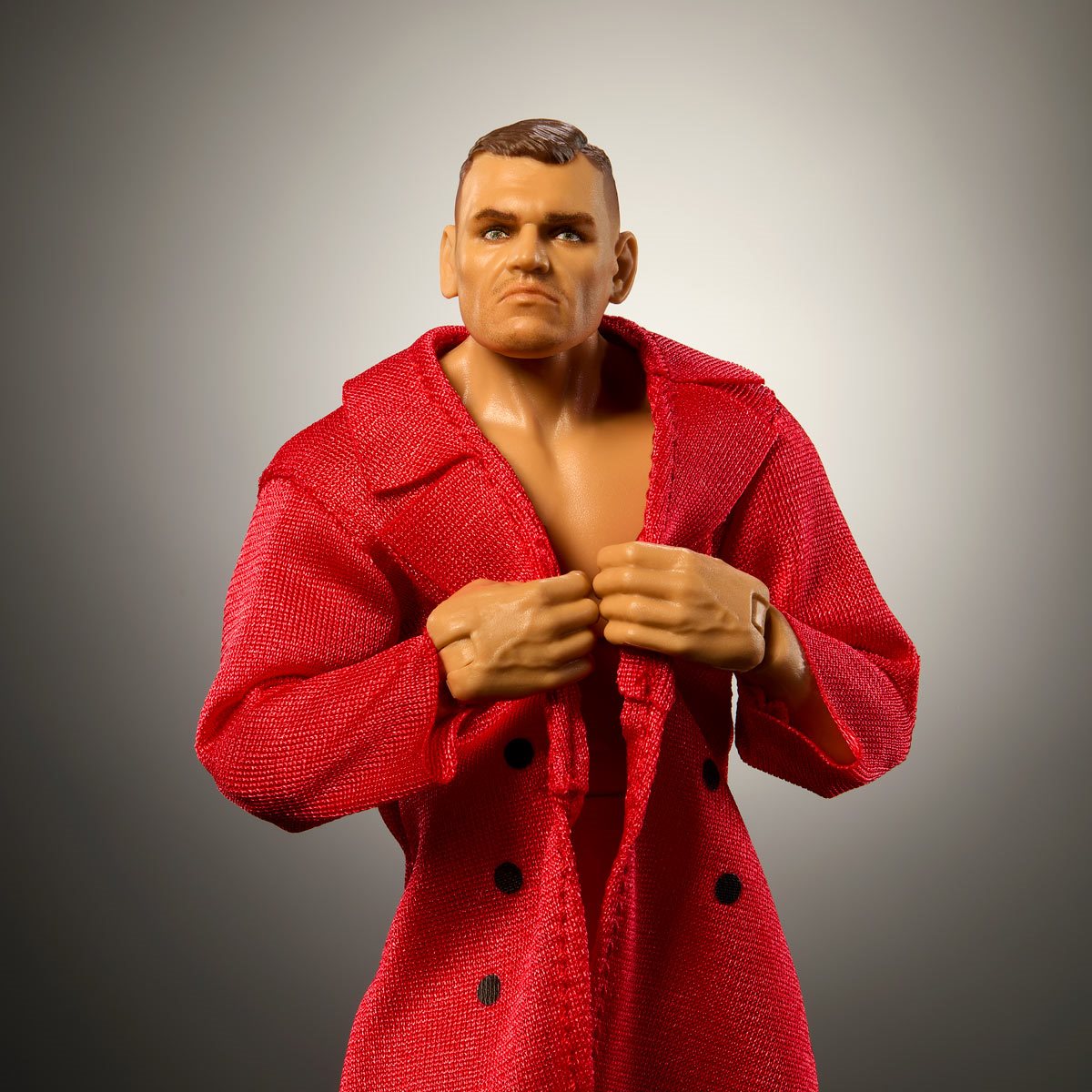 WWE Elite Collection Top Picks 2024 Wave 3 Gunther