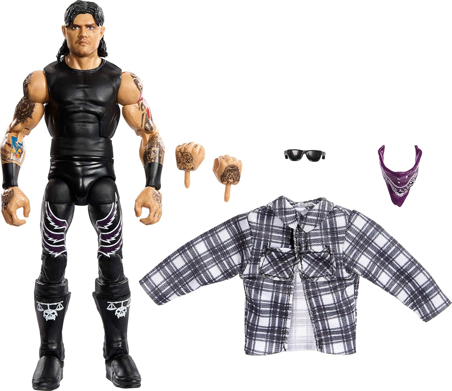 WWE Elite Collection Series 109: Dominik Mysterio