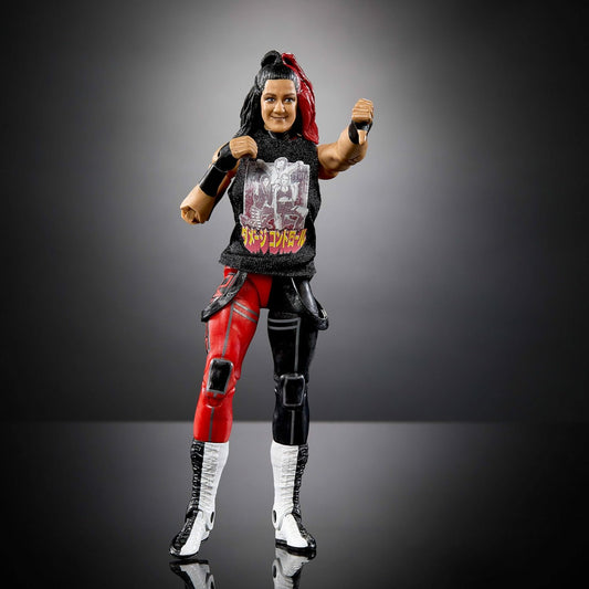 WWE Elite Collection Series 109: Bayley