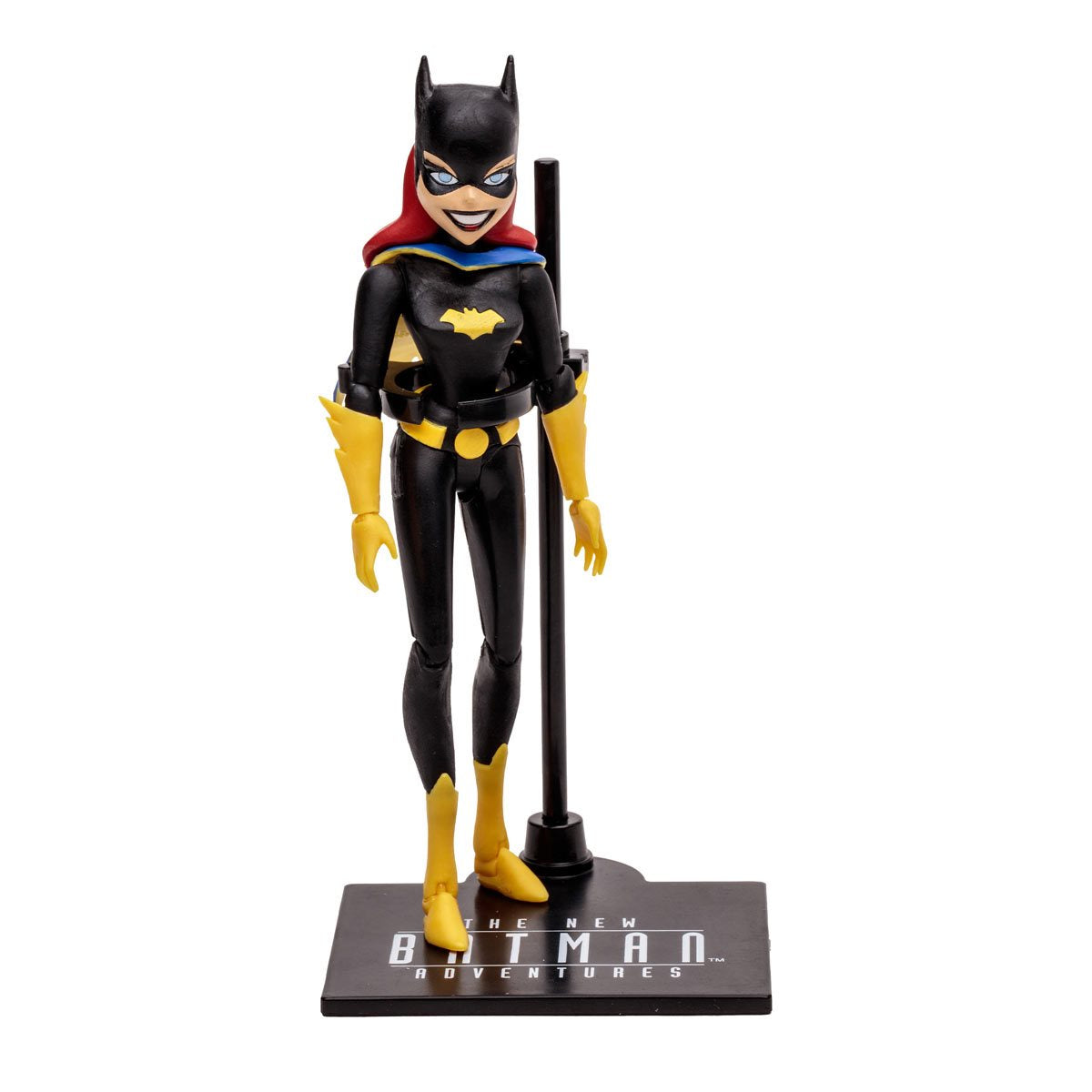 The New Batman Adventures Wave 1 Batgirl