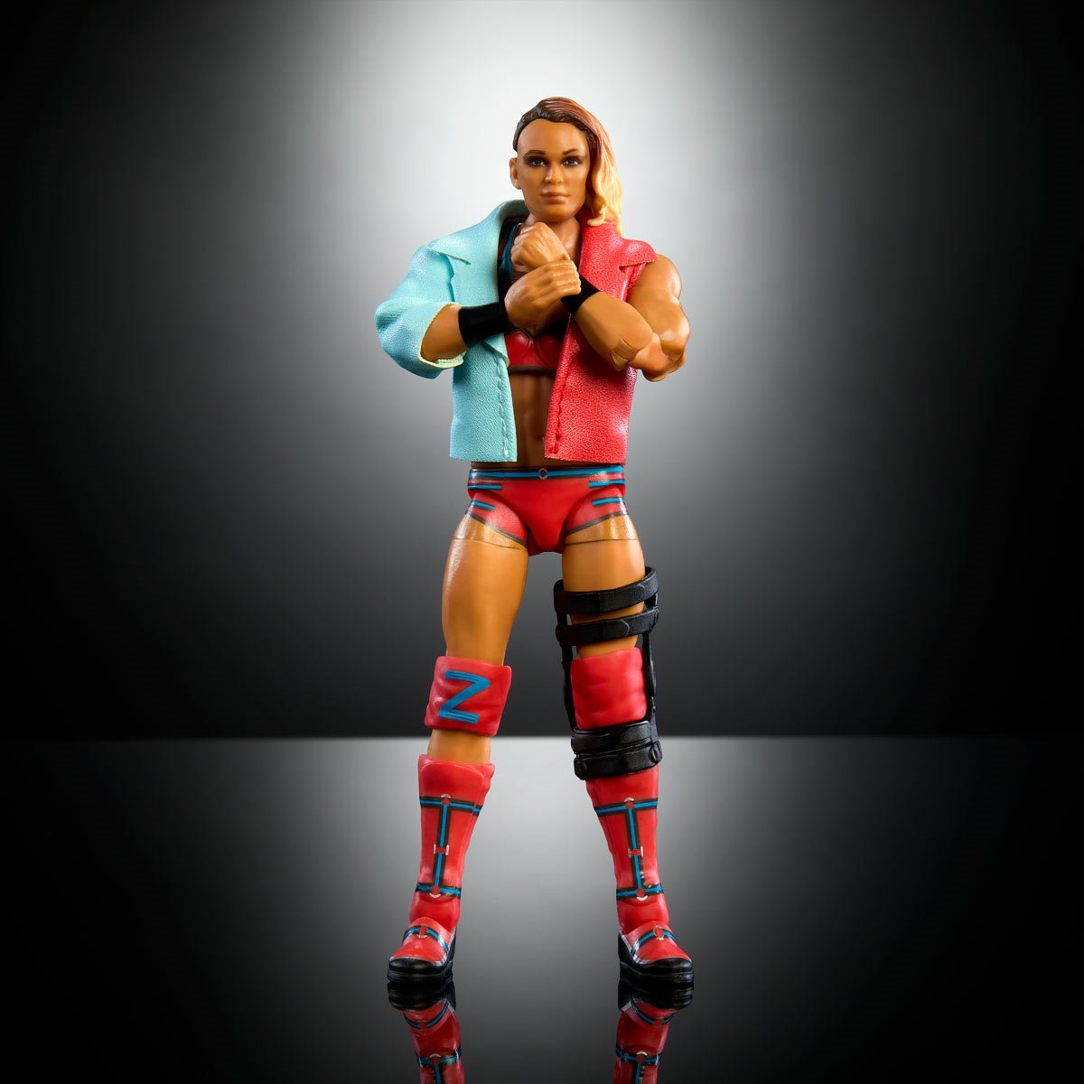 WWE Elite Collection Series 114 Zoey Stark