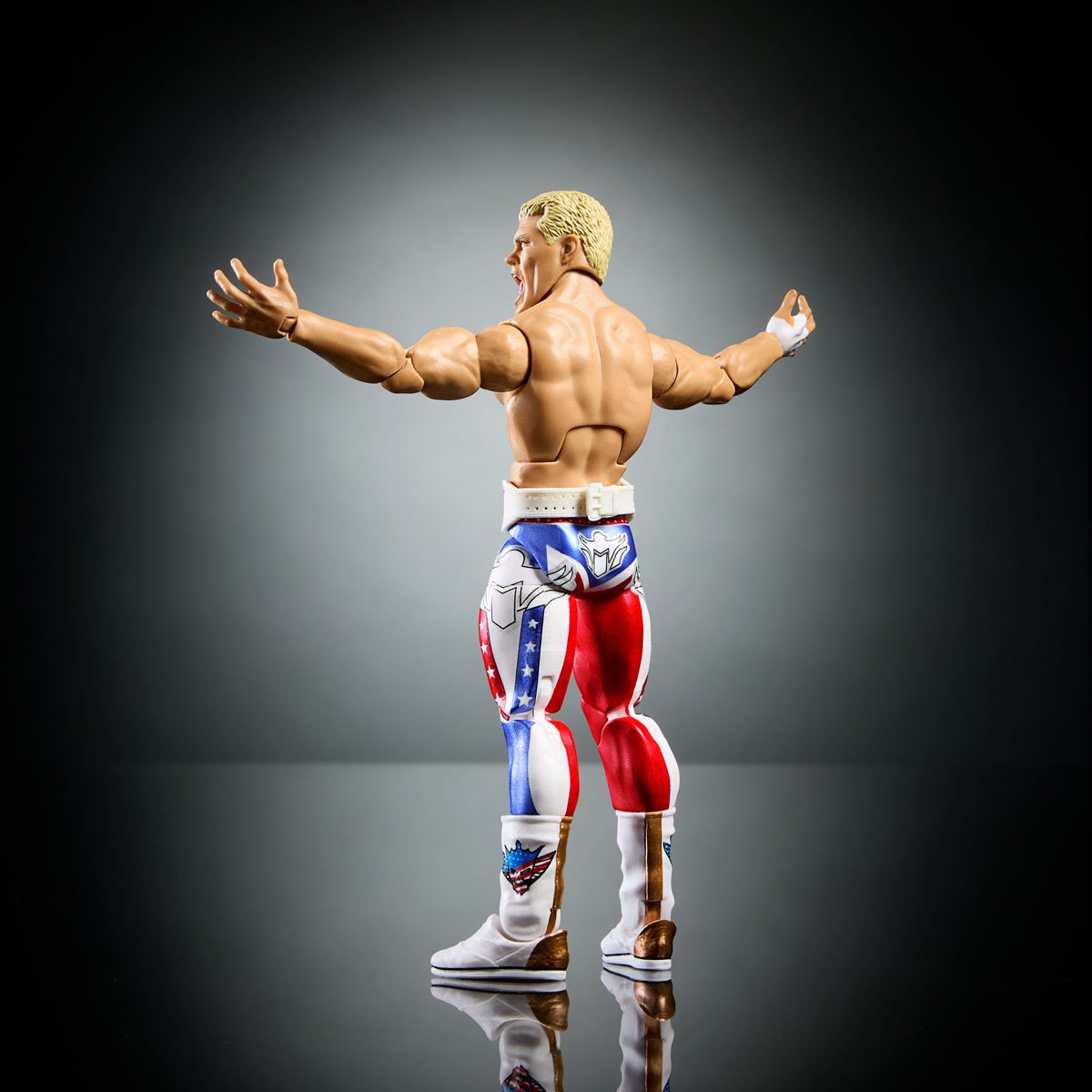 WWE Elite Collection Top Picks 2025 Wave 4 Cody Rhodes