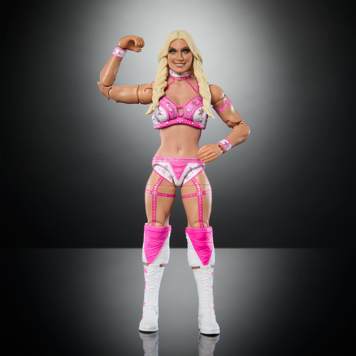 WWE Elite Collection Series 113 Tiffany Stratton