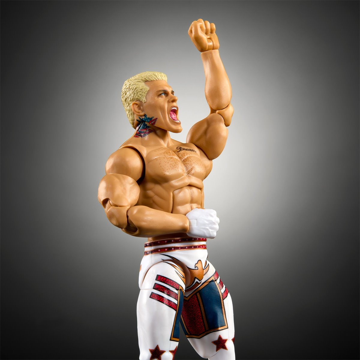 WWE Elite Collection Series 111 Cody Rhodes