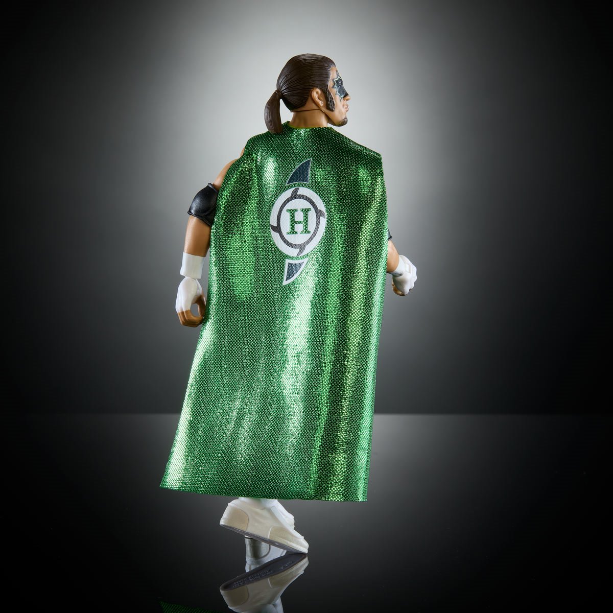 WWE Elite Collection Royal Rumble 2025 The Hurricane