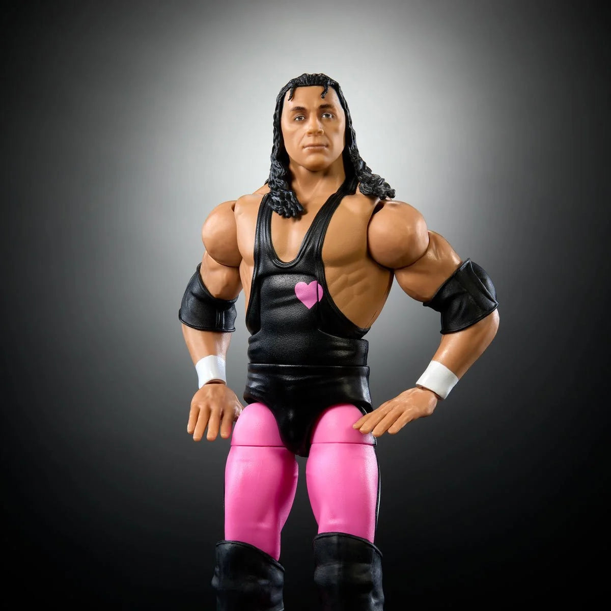 WWE Elite Collection WrestleMania 2025 Bret Hart