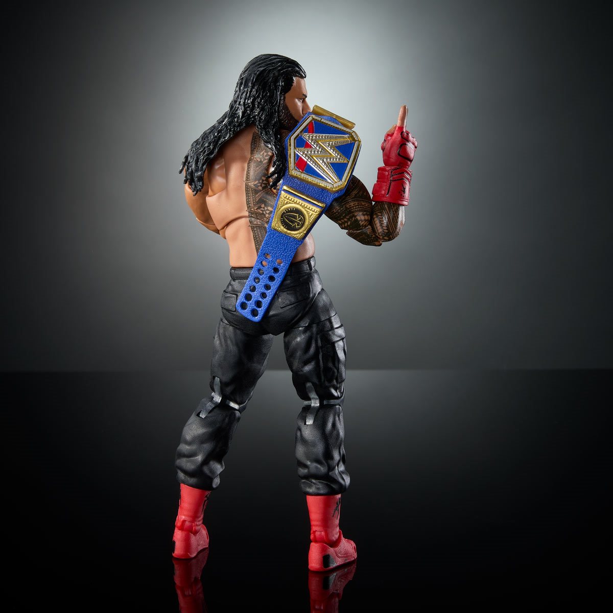 WWE Ultimate Edition Wave 20 Roman Reigns