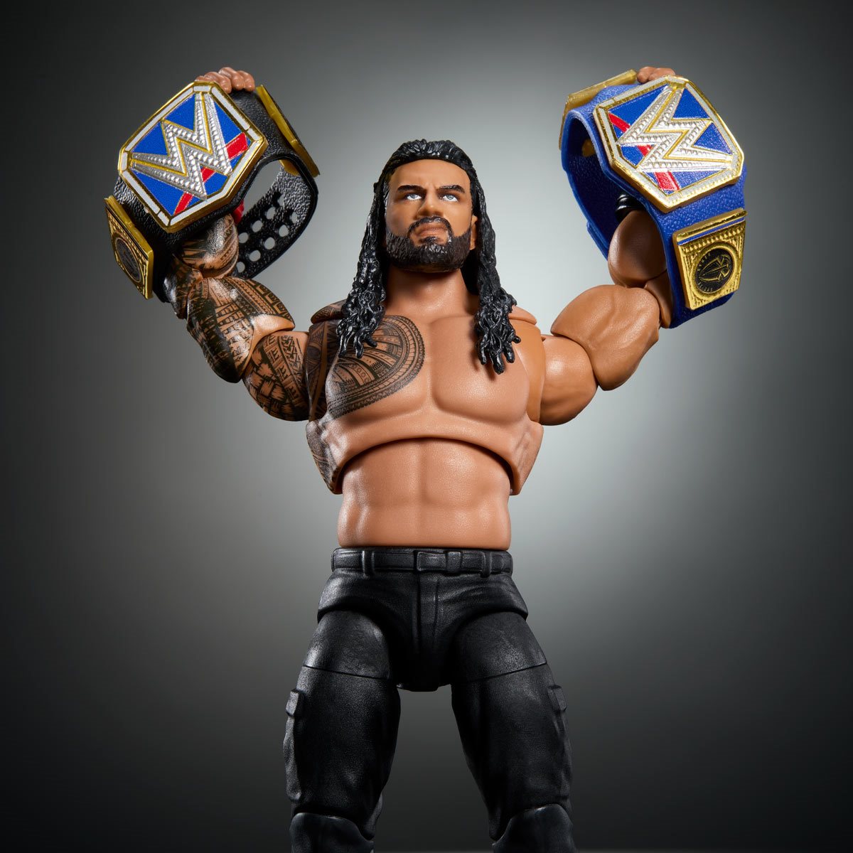 WWE Ultimate Edition Wave 20 Roman Reigns