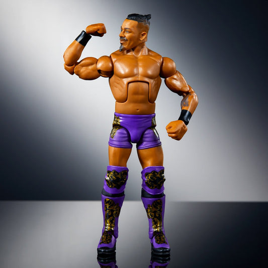 WWE Elite Collection Series 105: Carmelo Hayes