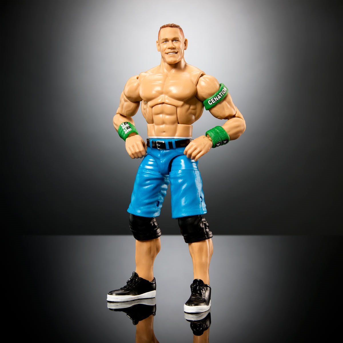 WWE Elite Collection WrestleMania 2024 John Cena