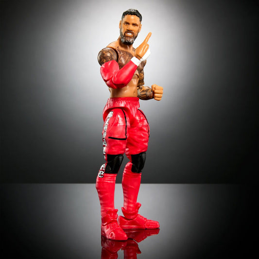 WWE Elite Collection Series 106: Jey Uso